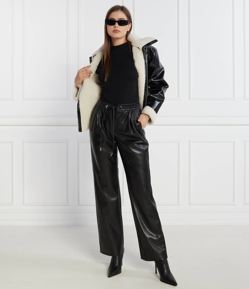 Брюки Tareta BOSS BLACK - черный(50504046)