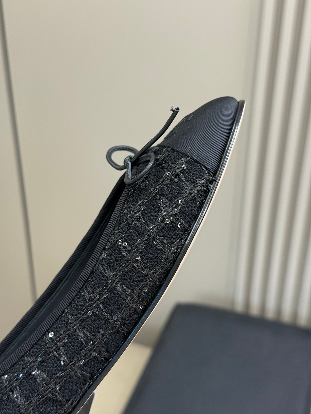Chanel Ballet Flats (6 colors)