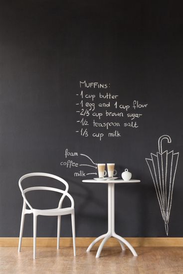 Стол пластиковый Octopus белый Турция