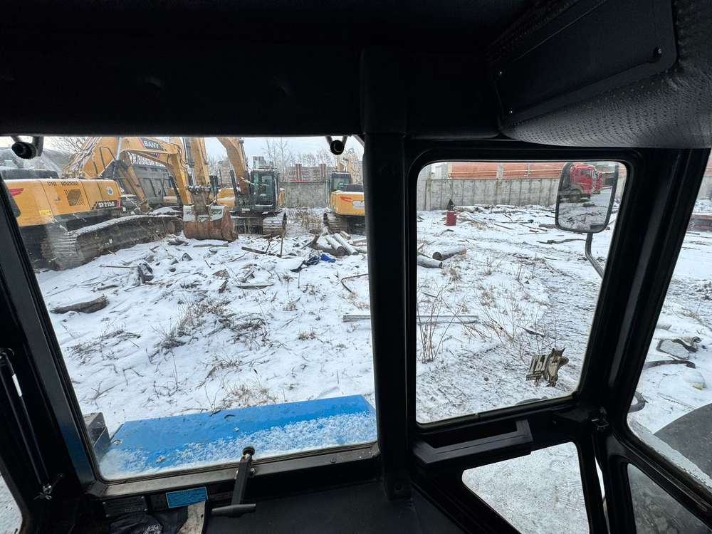 МТЗ Беларус 82 Трактор 82.1-23/12 (Дизельный, 4,8 л, 82 л.с., МТ)