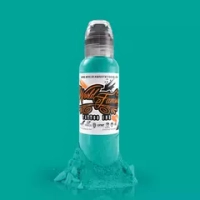 Пигмент WFI - Jay Feestyle Turquoise, 30мл