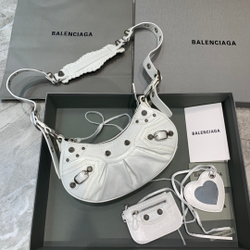 Balenciaga Le Cagole 26 cm