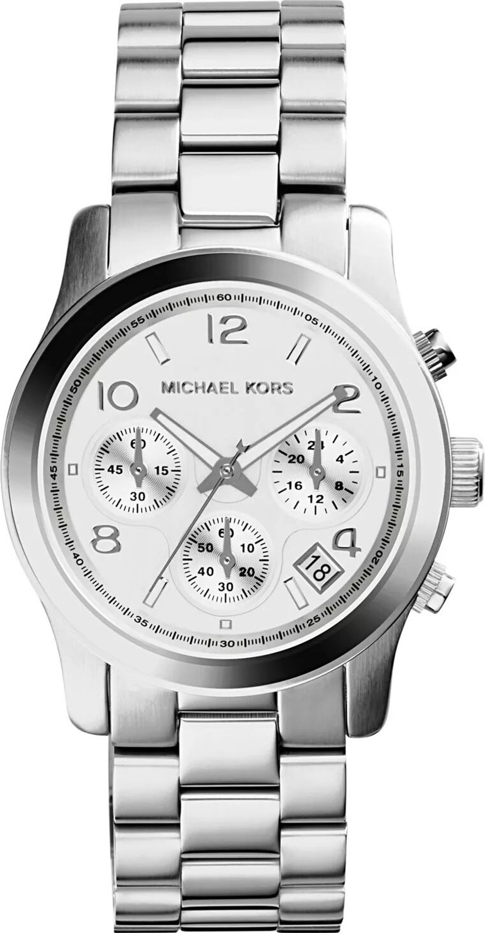 Наручные часы Michael Kors MK5076 с хронографом