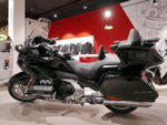 Honda Gold Wing GL1800DA