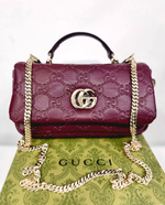 Сумка Gucci