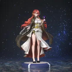 Himeko - Honkai: Star Rail