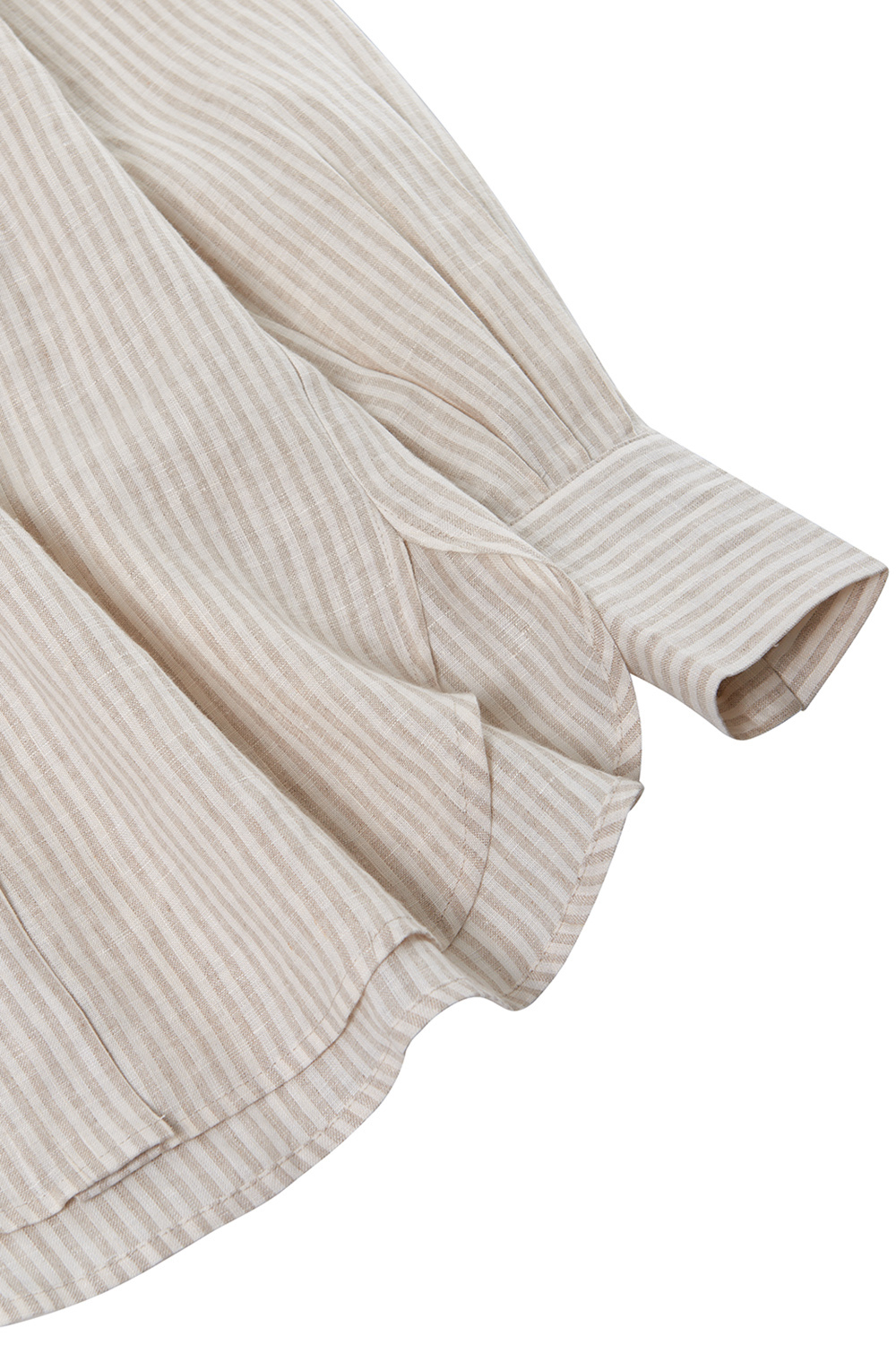 Рубашка с длинным рукавом SICILY