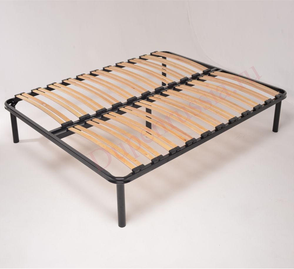 Ортопедическое основание с ножками (180х200)