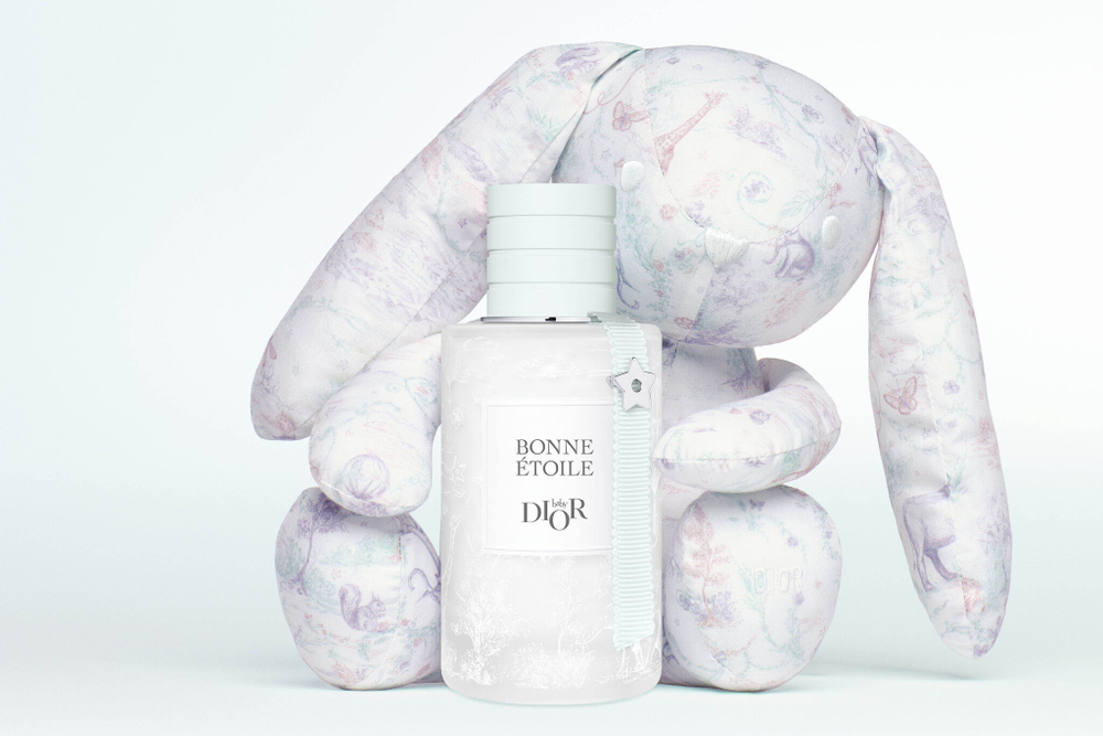 Bonne Étoile Baby Dior 100 ml (duty free парфюмерия)