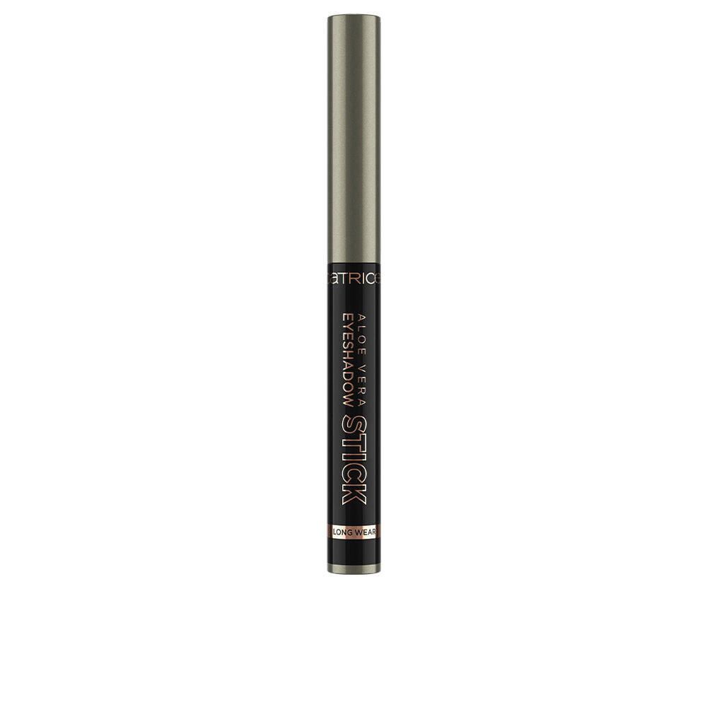 Тени для век CATRICE ALOE VERA eyeshadow stick #030-Olive Glam 1.5 gr