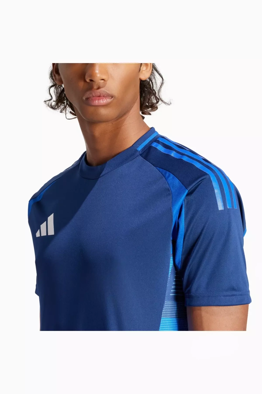 Футболка adidas Tiro 24 Competition Match