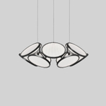 Pendant design lamp  Calidora by JAPTH