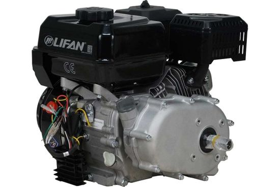 Двигатель бензиновый "LIFAN" KP230-R (8 л.с., катушка)