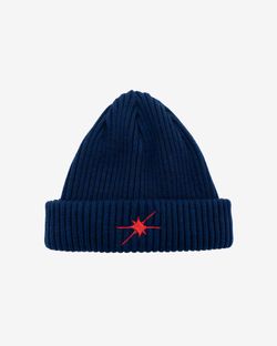 Шапка FW23 TIP CAP EMBROIDERED Navy