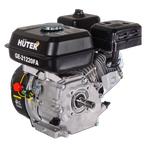 Двигатель бензиновый Huter GE-21220FА