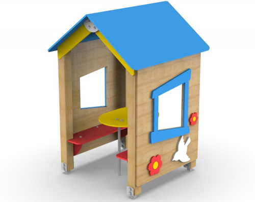 Домик Деревенька 321.05 исп.3