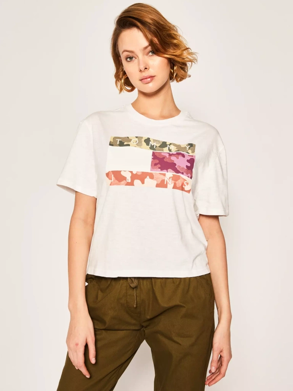 Футболка Tommy Hilfiger