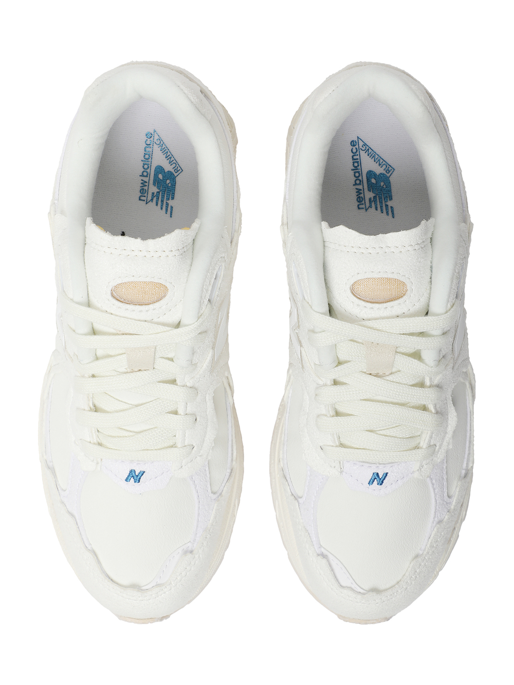 Женские Кроссовки M2002rdv1