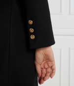 Платье Elisabetta Franchi - черный(AB41836E2)