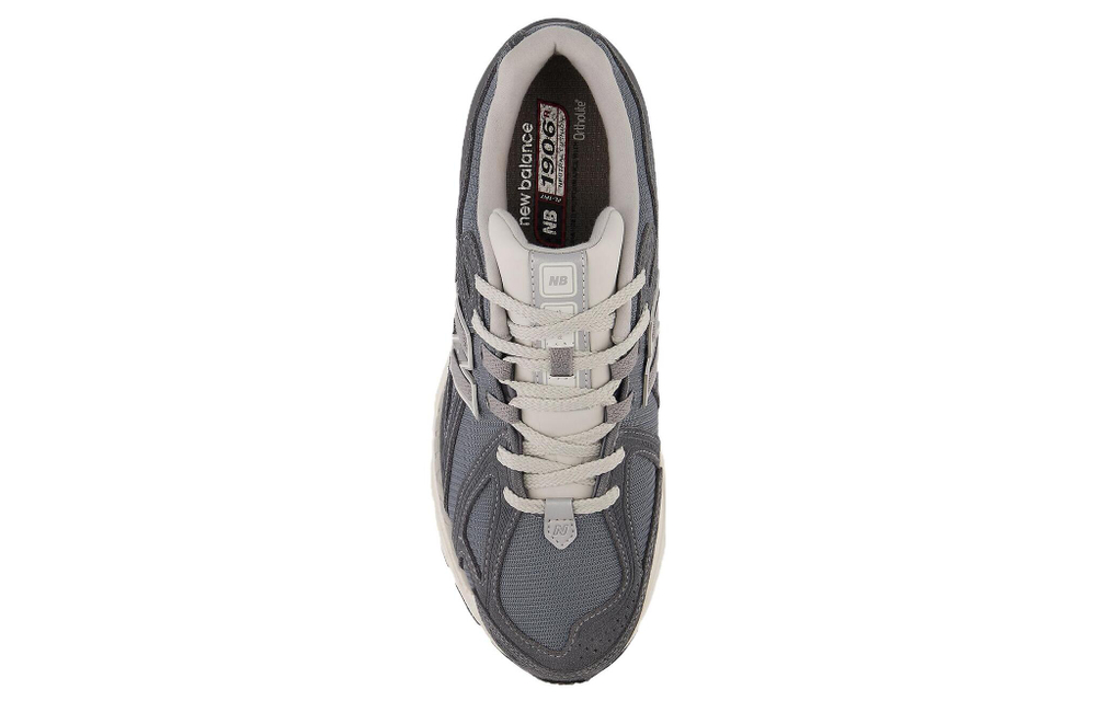Кроссовки New Balance Nb 1906R