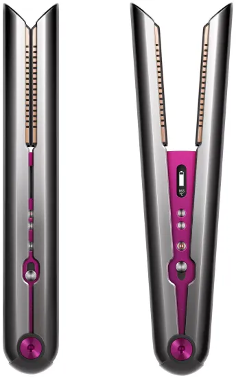 Выпрямитель Dyson Corrale HS03, (никель/фуксия)