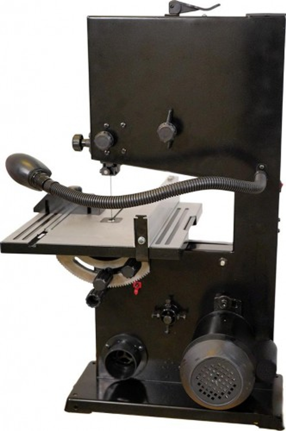 Пила ленточная Jib BS0902 0,25 кВт, 230В 0210020223000