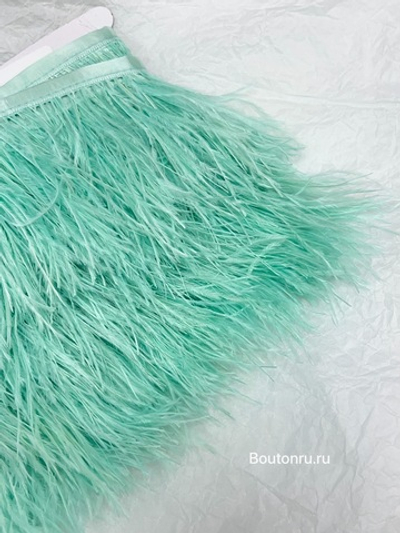 Перо тиффани