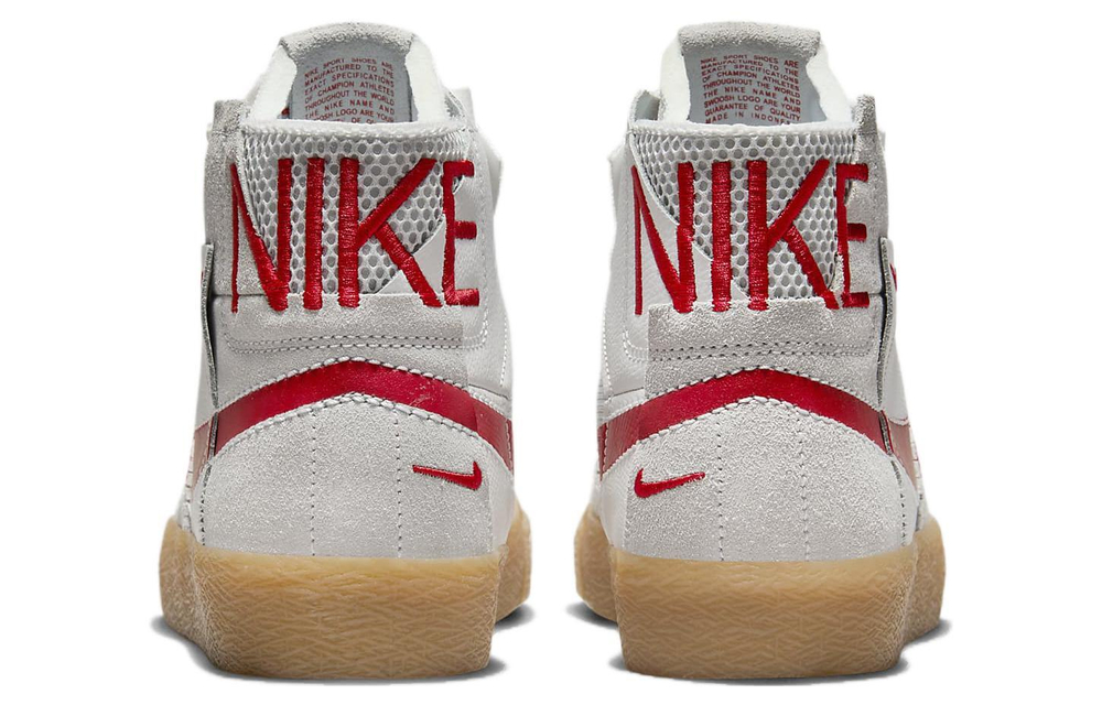 Кроссовки Nike Sb Blazer