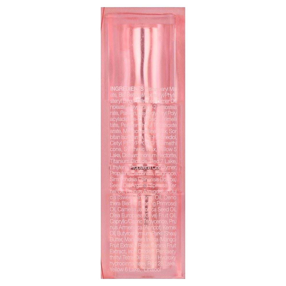 TIRTIR, Waterism Glow, тающий бальзам, оттенок 02, коралловый, 3,3 г (0,11 унции)