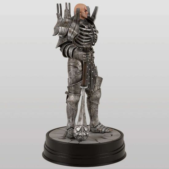 Фигурка The Witcher 3 Wild Hunt Imlerith 761568009989 по мотивам игры "Ведьмак 3: Дикая Охота".