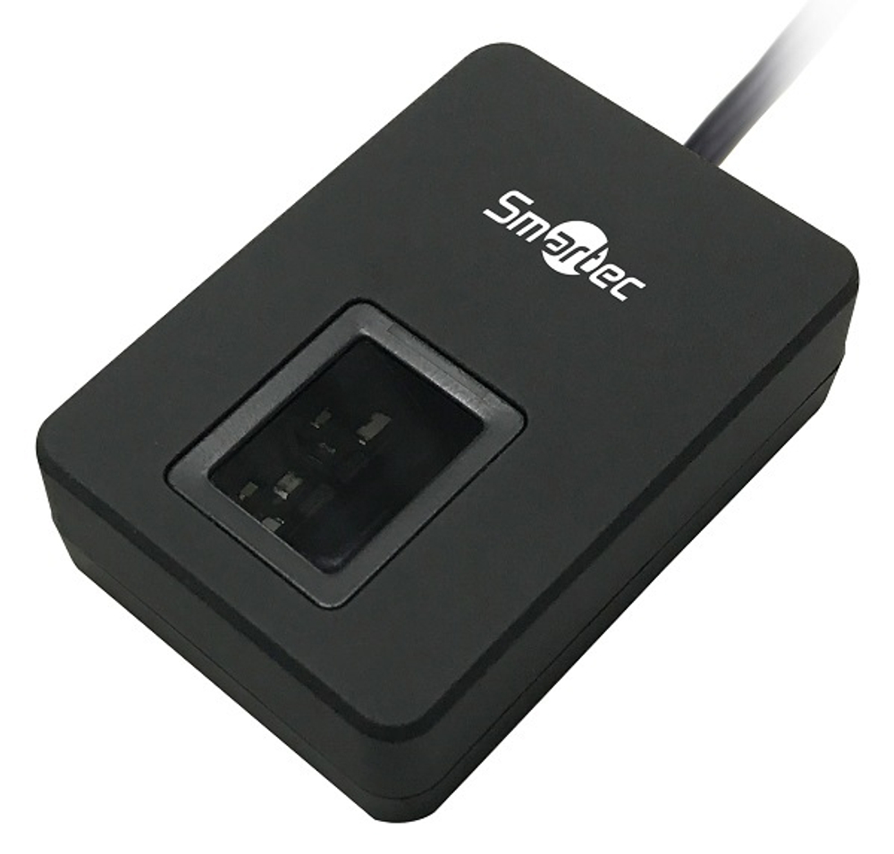 Сканер  Smartec ST-FE200