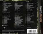Thin Lizzy / Collected (3CD)