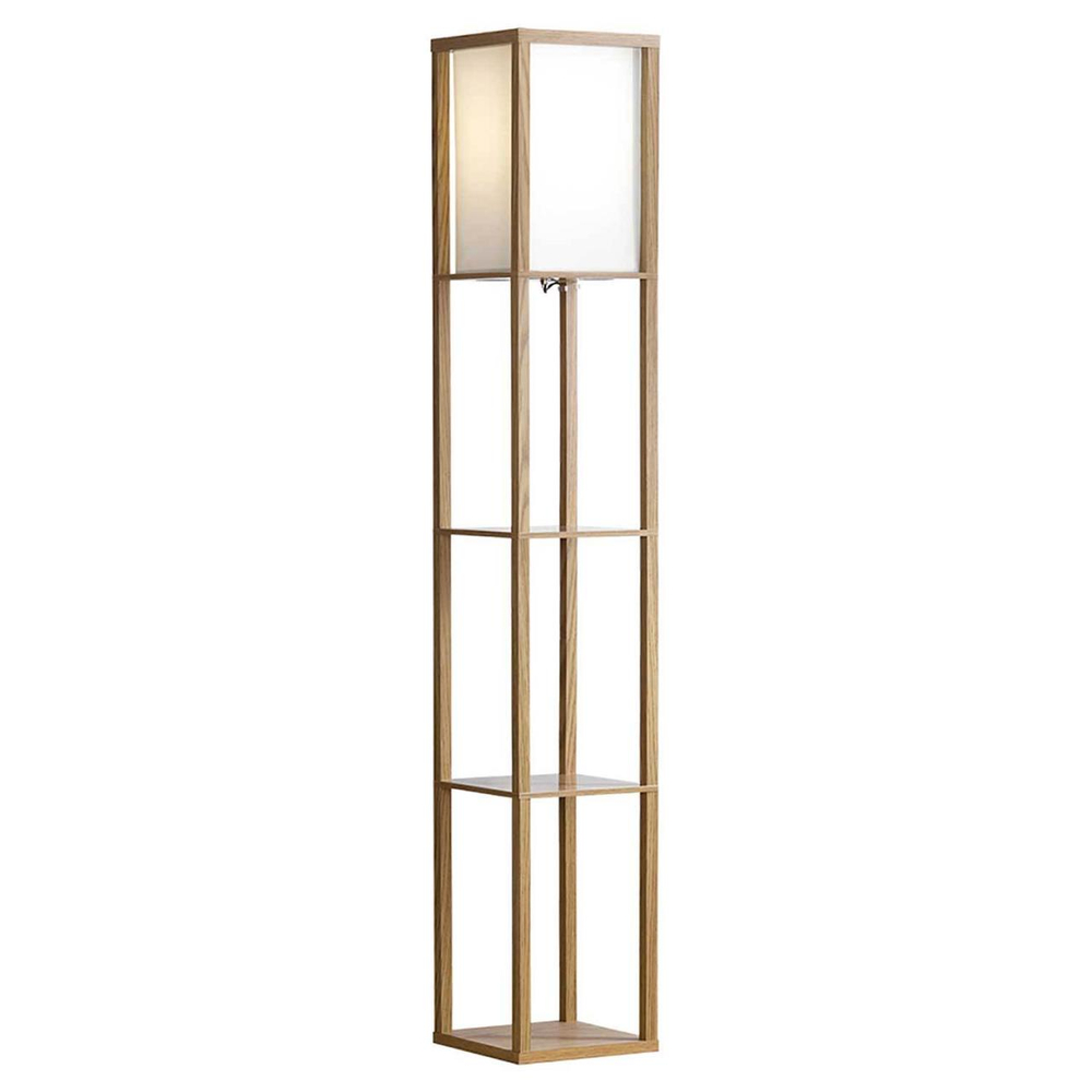 Торшер Lussole SY2330