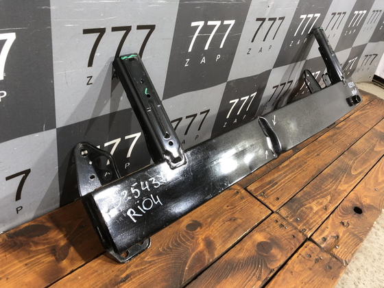 Усилитель переднего бампера Kia Rio 4 17-нв Новый Оригинал 64900H0000