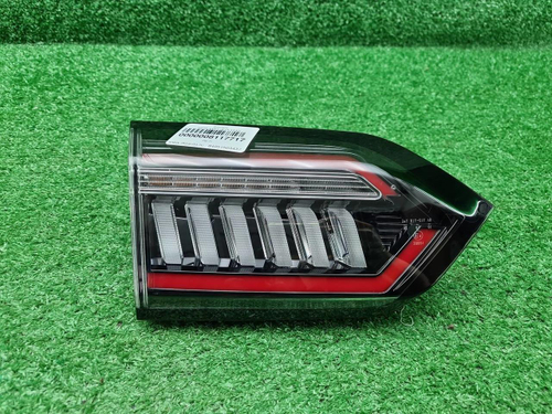 Фонарь левый внутренний Chery Tiggo 8 Pro (21-24)