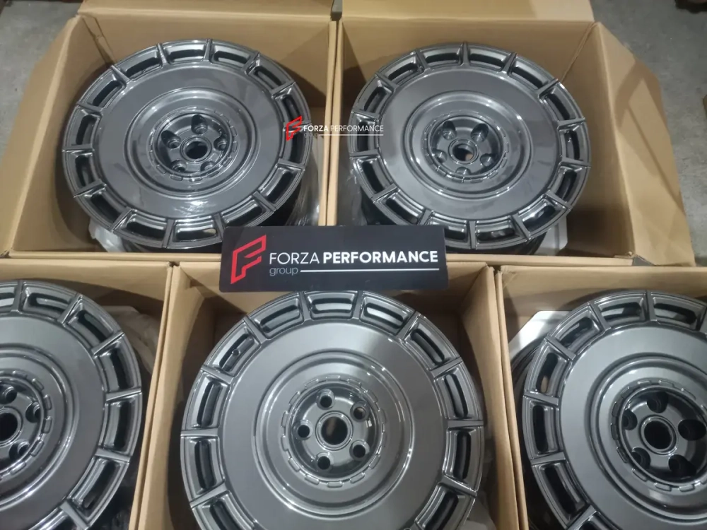 КОВАНЫЕ ДИСКИ ДЛЯ LAND ROVER RANGE ROVER SPORT L461 2022 ЛЕНД РОВЕР