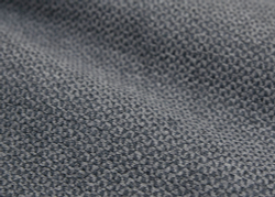 Рогожка Saga dark grey (Сага дарк грей)