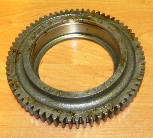 2522-1704102-Б – Шестерня