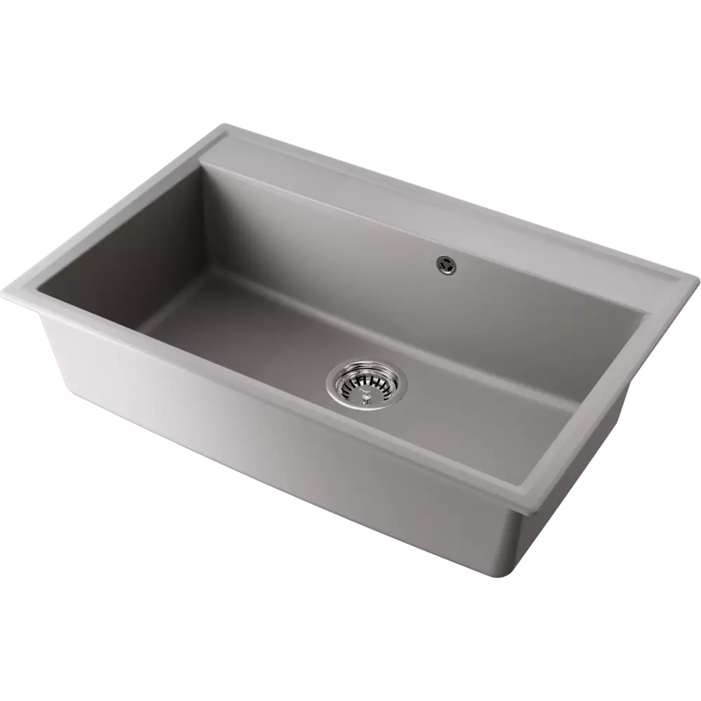 Кухонная мойка Omoikiri Daisen-77-PA