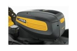 Газонокосилка Stiga Combi 748 SQ AE