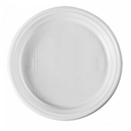 Тарелка ПС д165 мм Стирол (100)