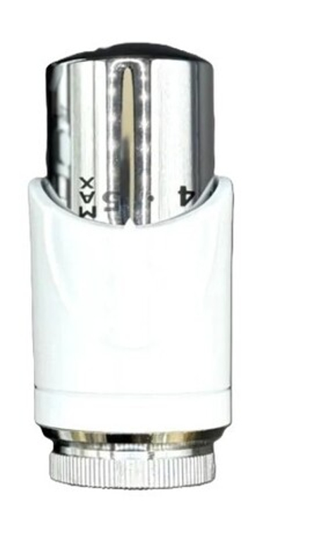 Термоголовка для радиатора