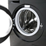 Узкая стиральная машина Gorenje W 65Z03 B/S