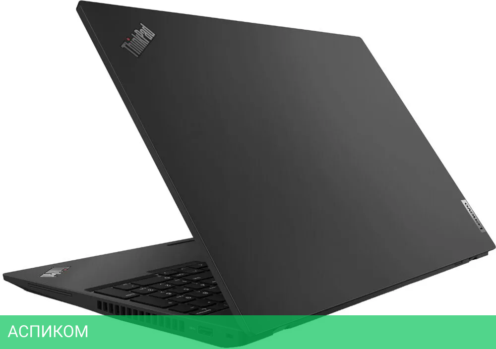 Ноутбук Lenovo ThinkPad T16 Gen 2 Intel 21HH0028RT