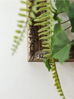 Искусственные цветы для декора