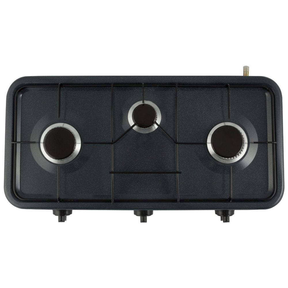 Плита газовая HOMESTAR HS-1203 (003700)