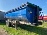 Тонар 9589 Полуприцеп самосвал 95892