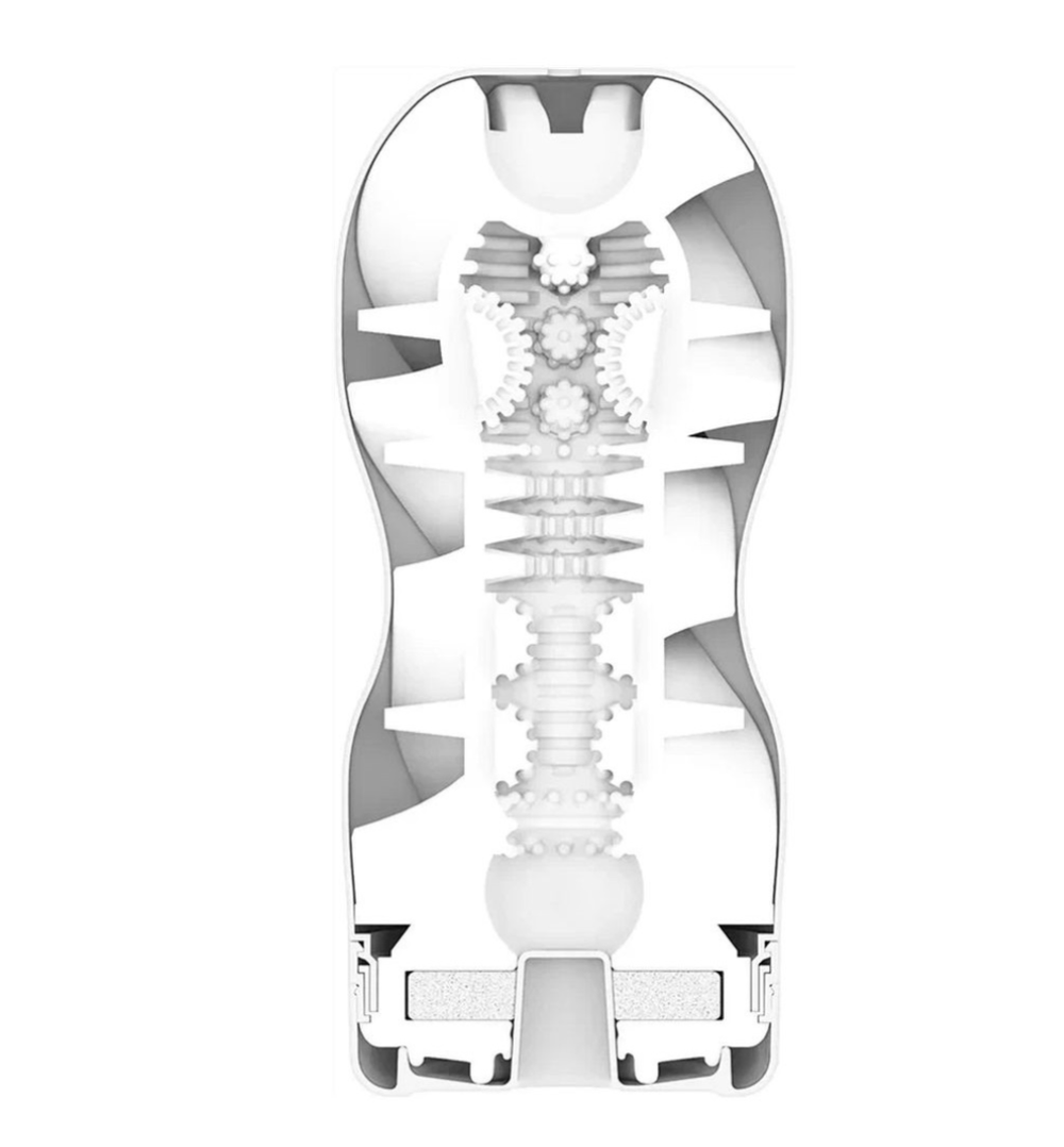 Мастурбатор Tenga Air Flow Cup