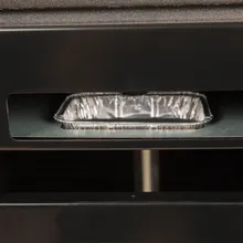 Набор лотков для жиросборника, 10 шт., 12.1x15.2x2.5 см, Broil King
