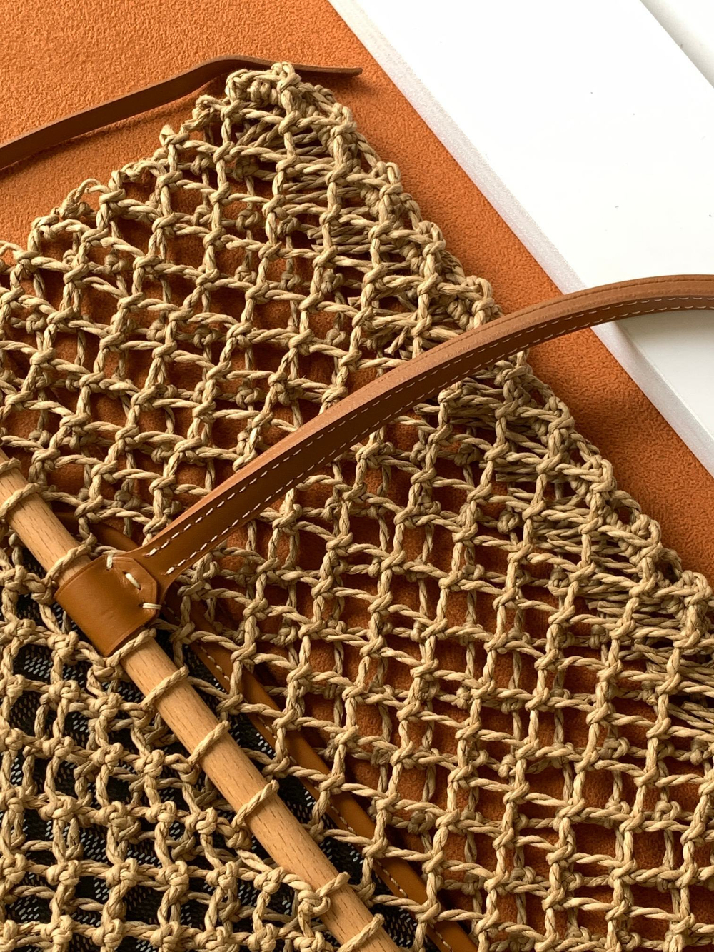 Goyard Aligre Bag